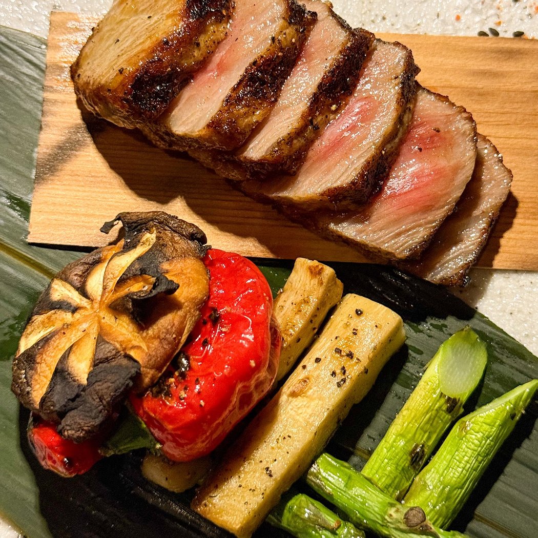 Nobu Fifty Seven 3