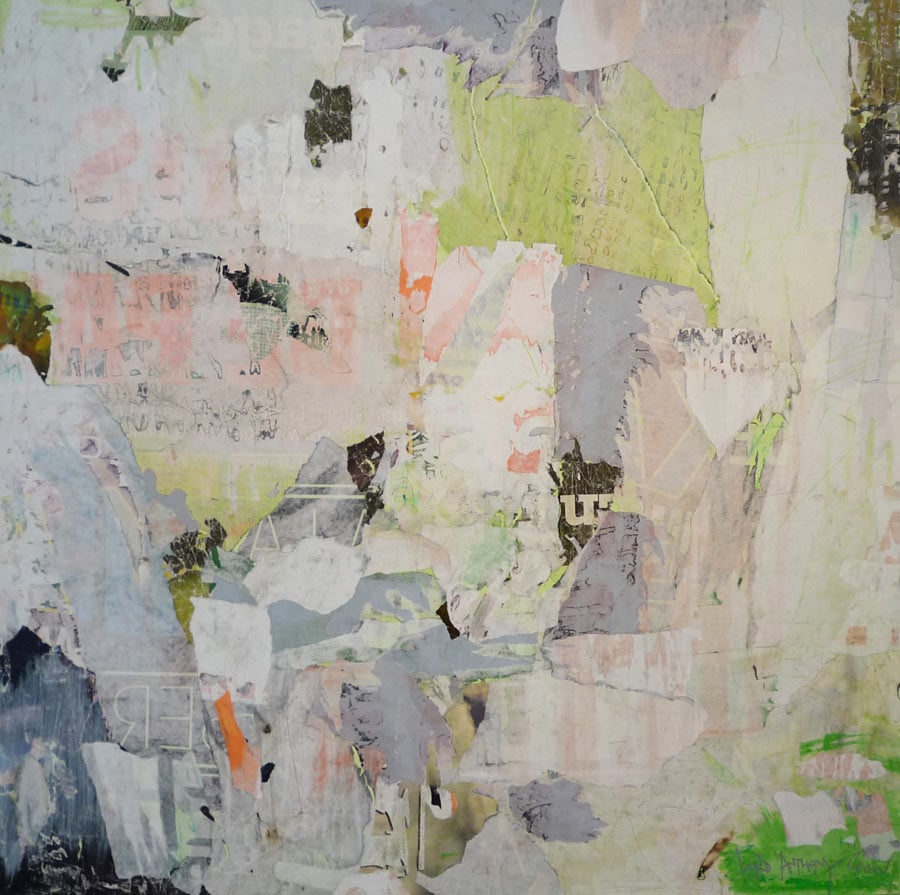 Hugo Verlinde - Exposition 1