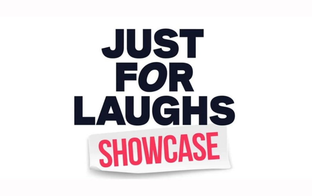 Just for Laughs "New Faces" Showcase 1