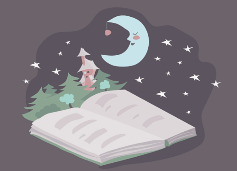 Stories and Songs Evening 1