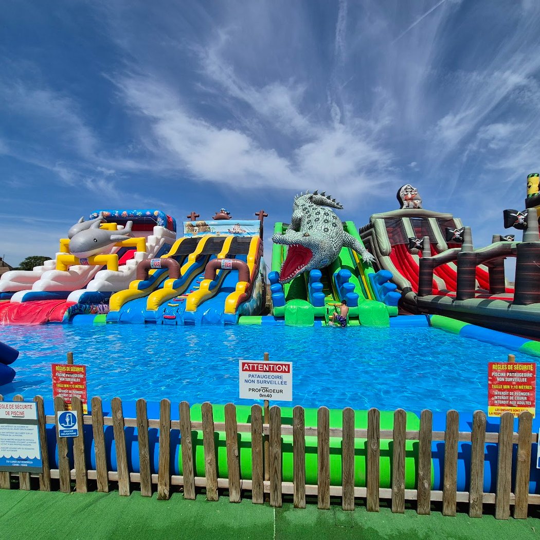 Le Festival des Enfants 2