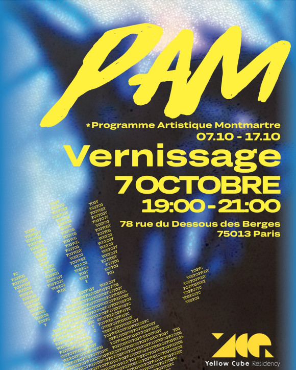 PAM Exposition 1