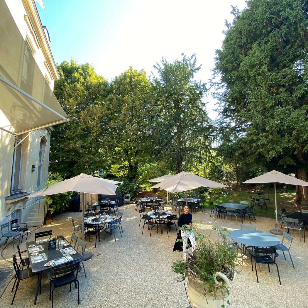 Châteauform' City Les Jardins de Saint Dominique 3