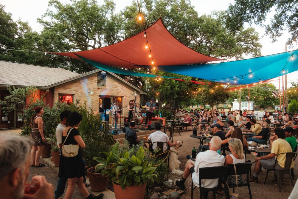 Patios & Pints 1