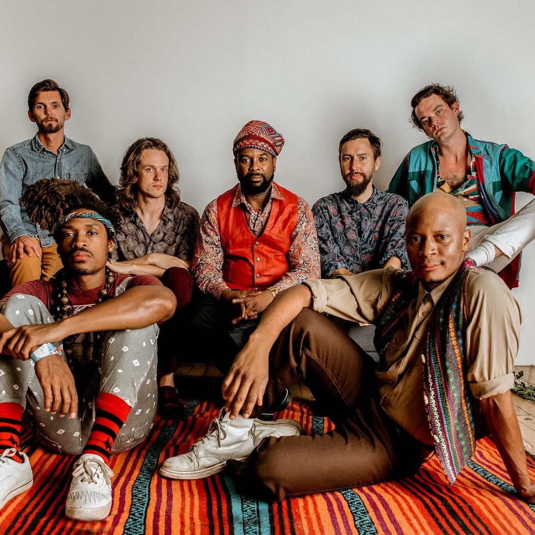 City Stages: Kaleta & Super Yamba Band 2
