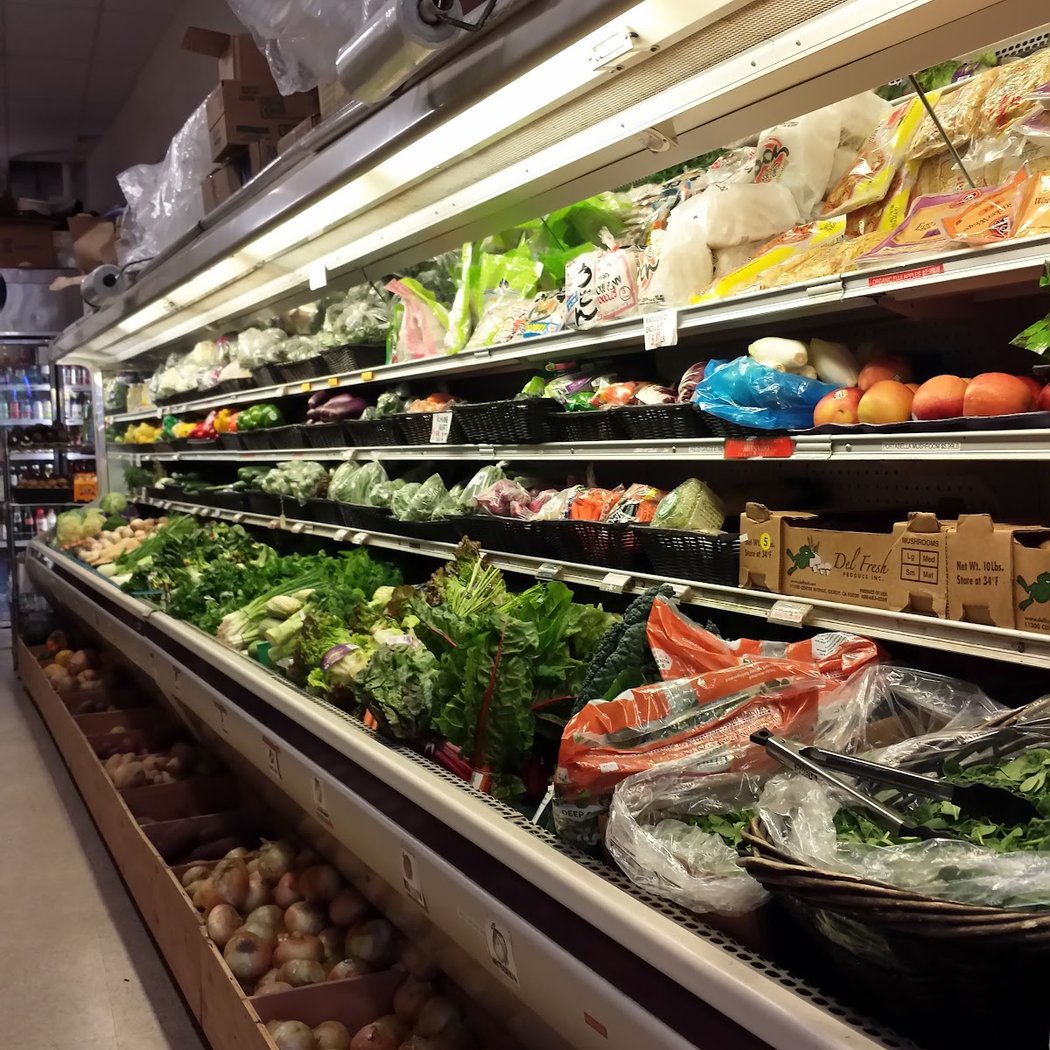 Lakeshore Produce 3