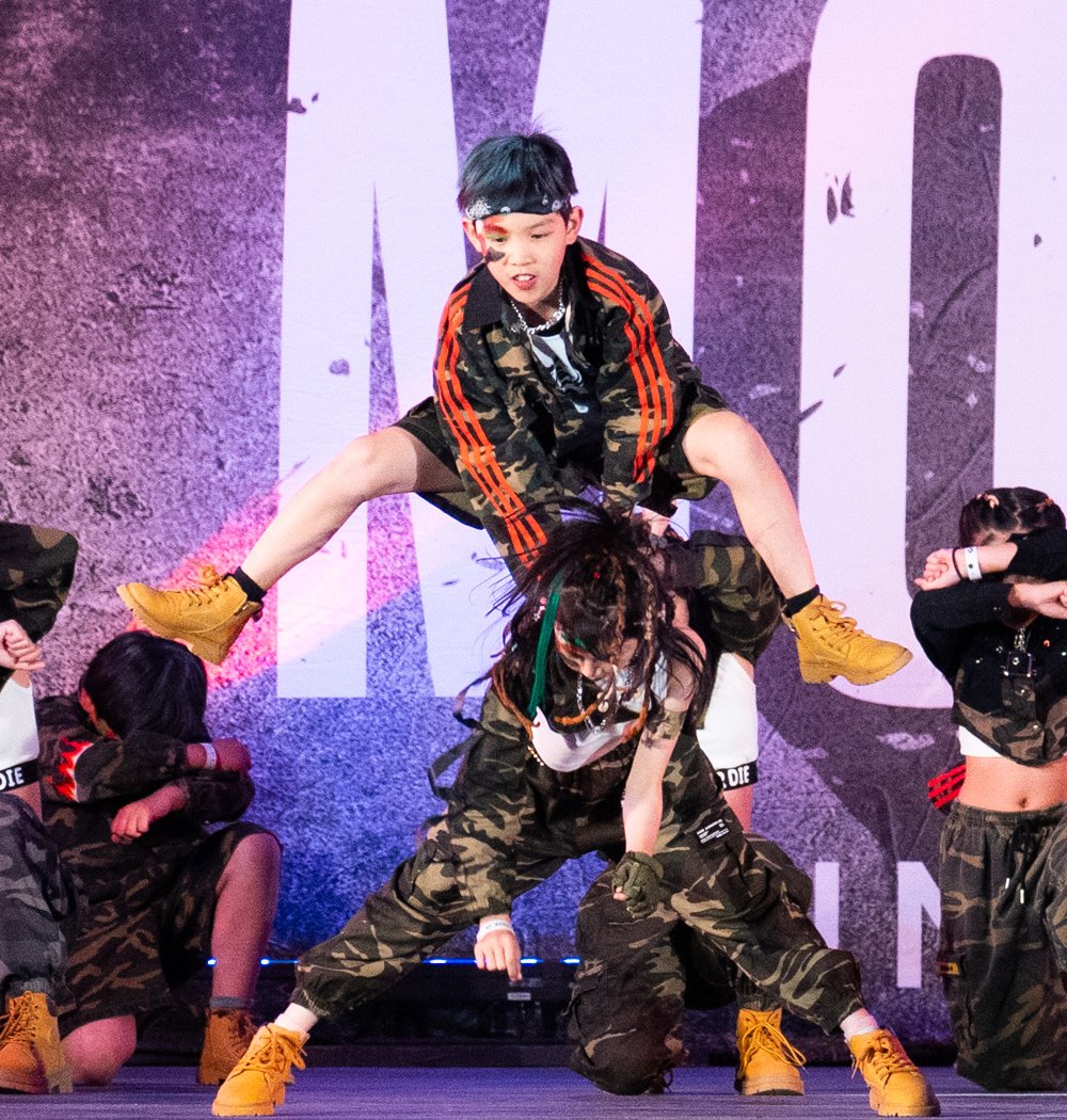 Tingna Dance Studio 1