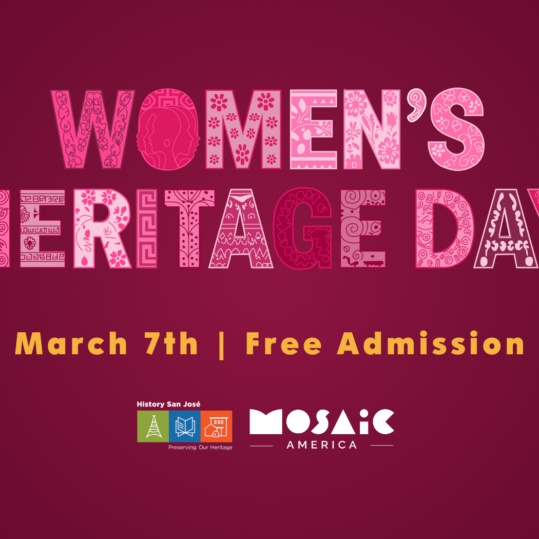 Women’s Heritage Day 1