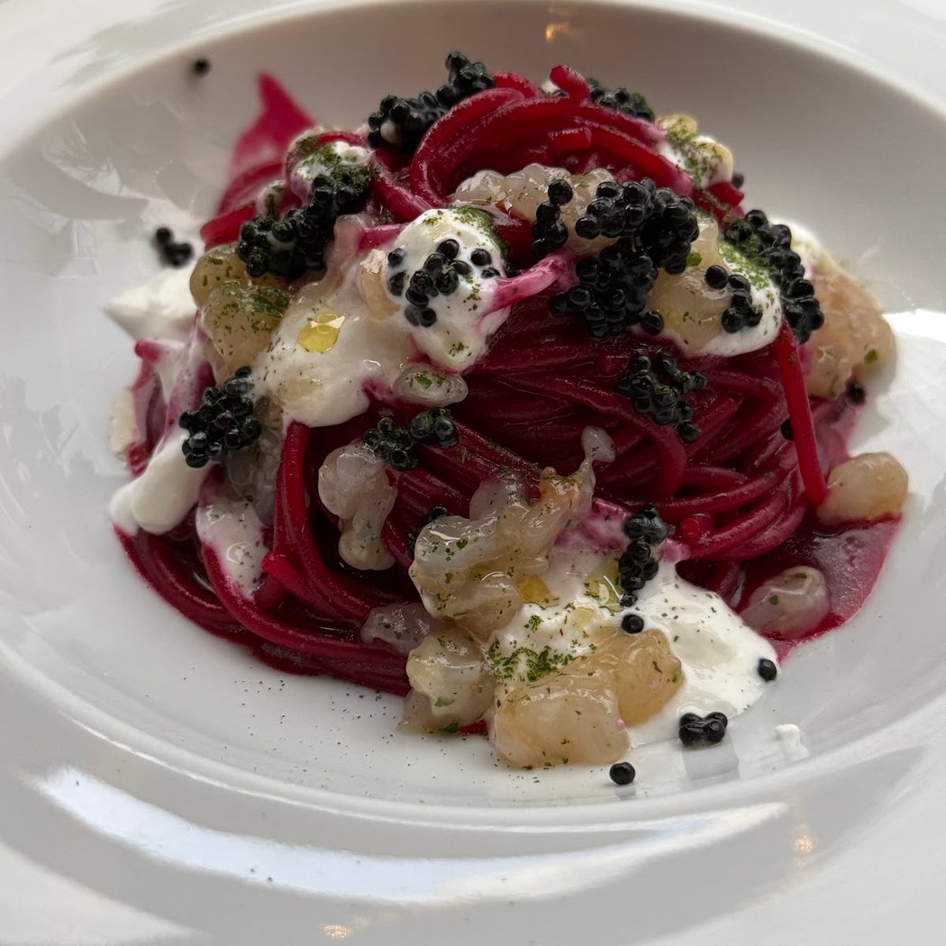 Osteria Al Cantinon 1