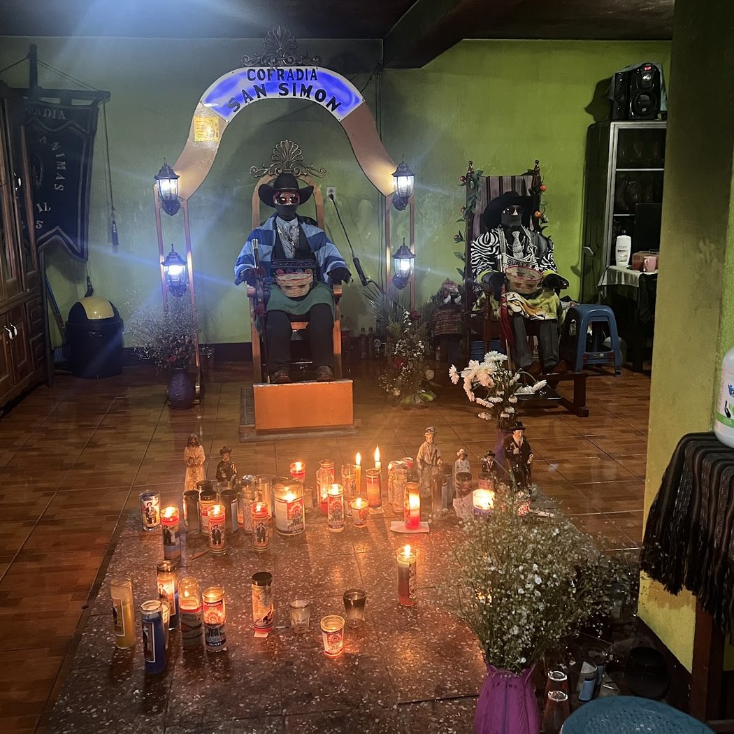Botanica San Simon 3