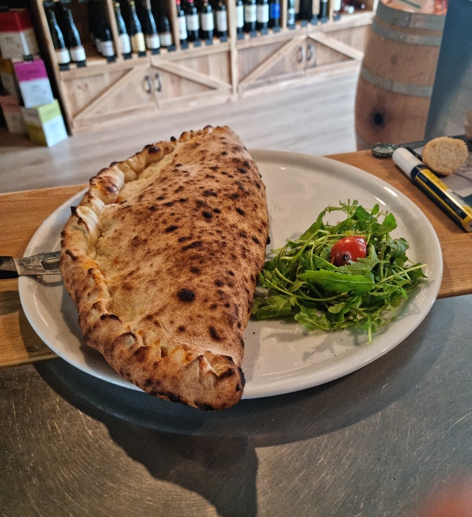 Pizzeria Le bon temps 1