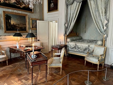 Visite thématique : Boire et manger au XVIIIème siècle 3