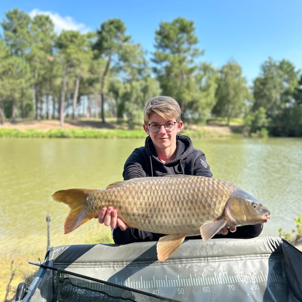 Lac Baron Desqueyroux 5