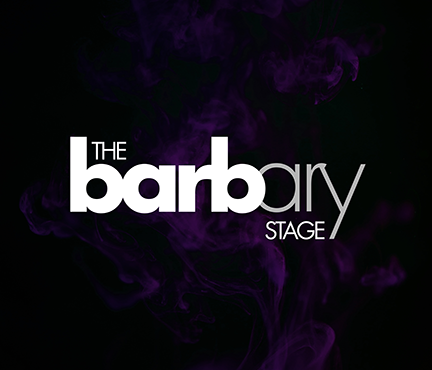 The Barbary Stage Inaugural Season