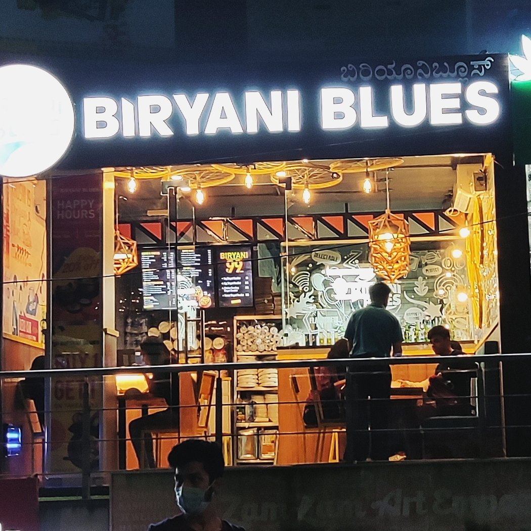 Biryani Blues 2