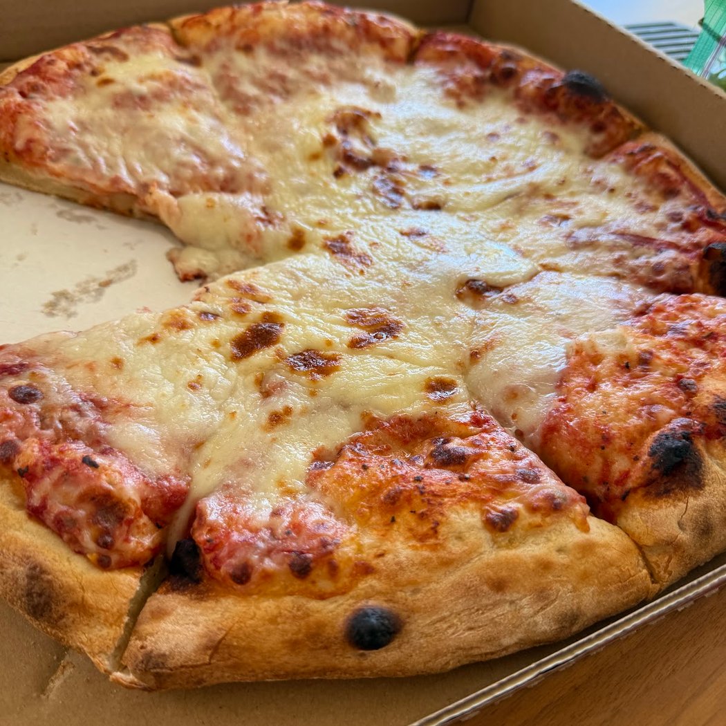Navarro's Italian Deli 1