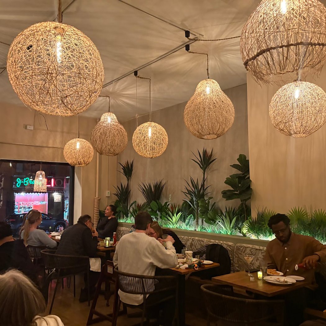 Lolitas Kitchen NYC 2