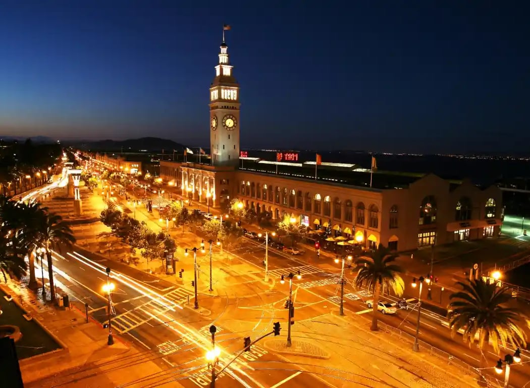 Embarcadero 1