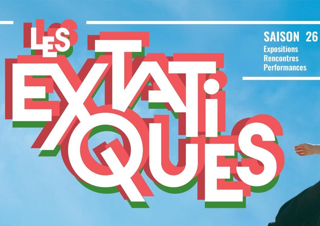 Les Extatiques 1