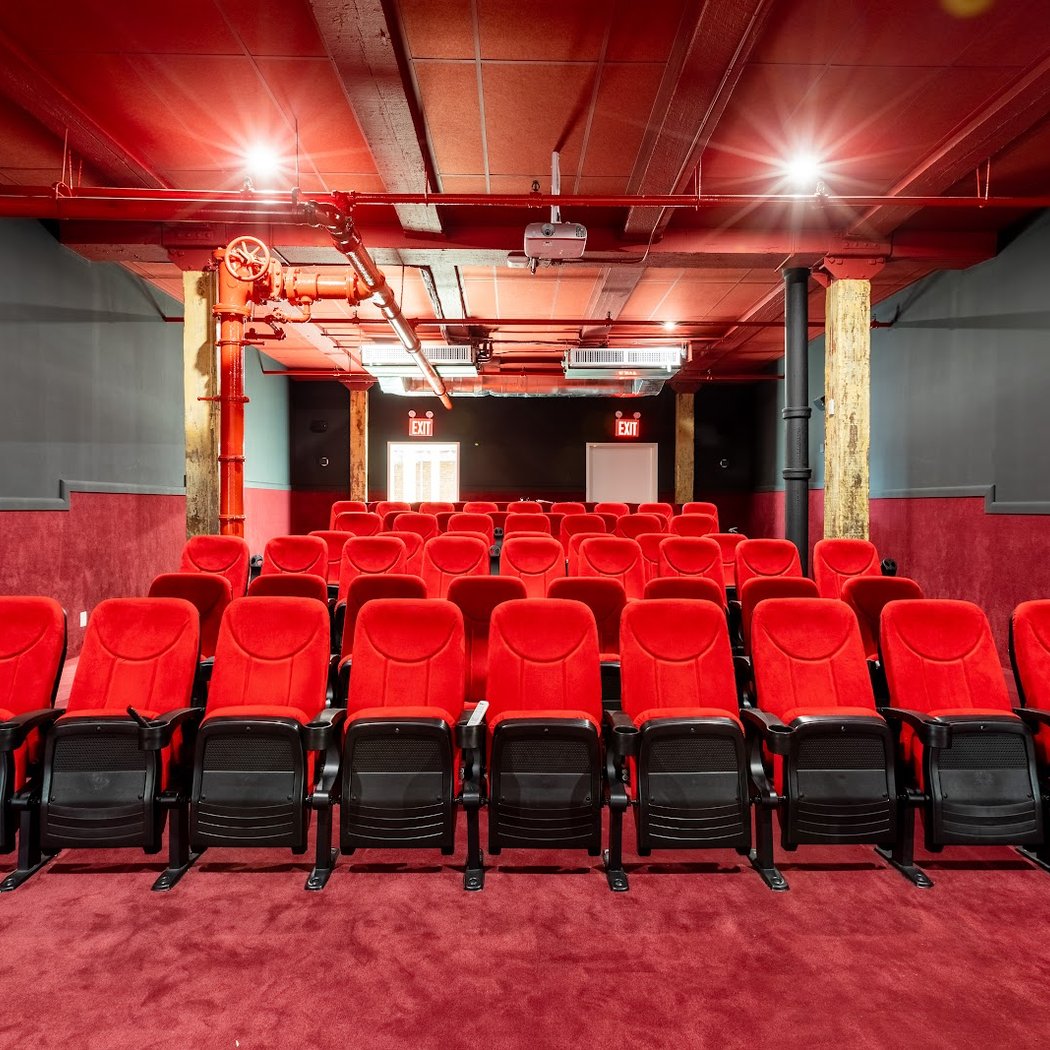 100 Sutton Event Space 1