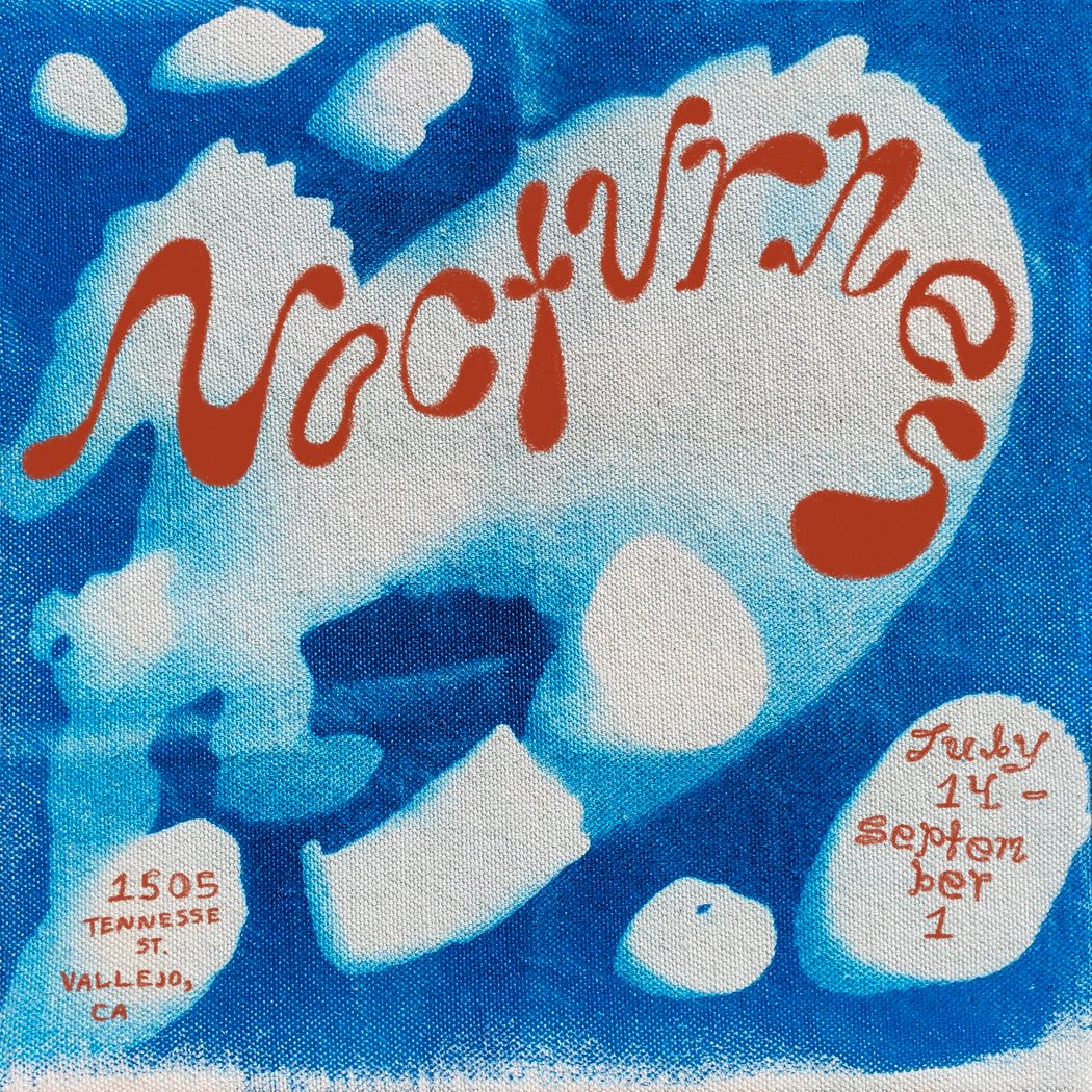 Nocturnes 1