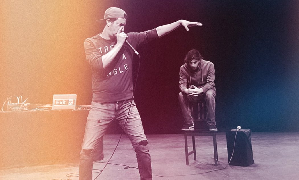 Jazz & Rap 1