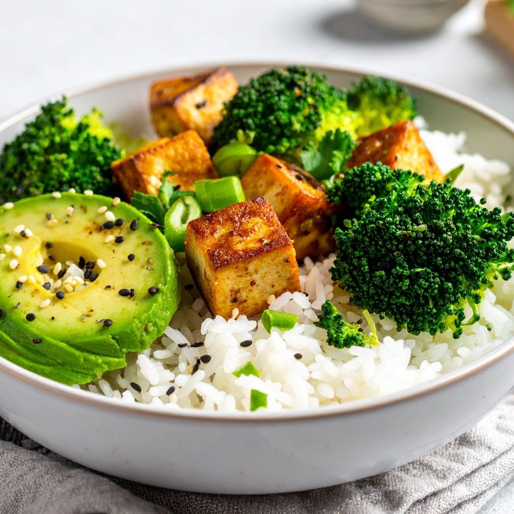 Échanges et dégustation autour du tofu français 2