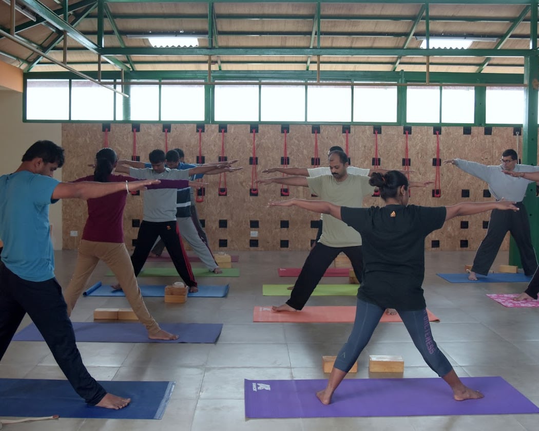 Yogavijnana 1