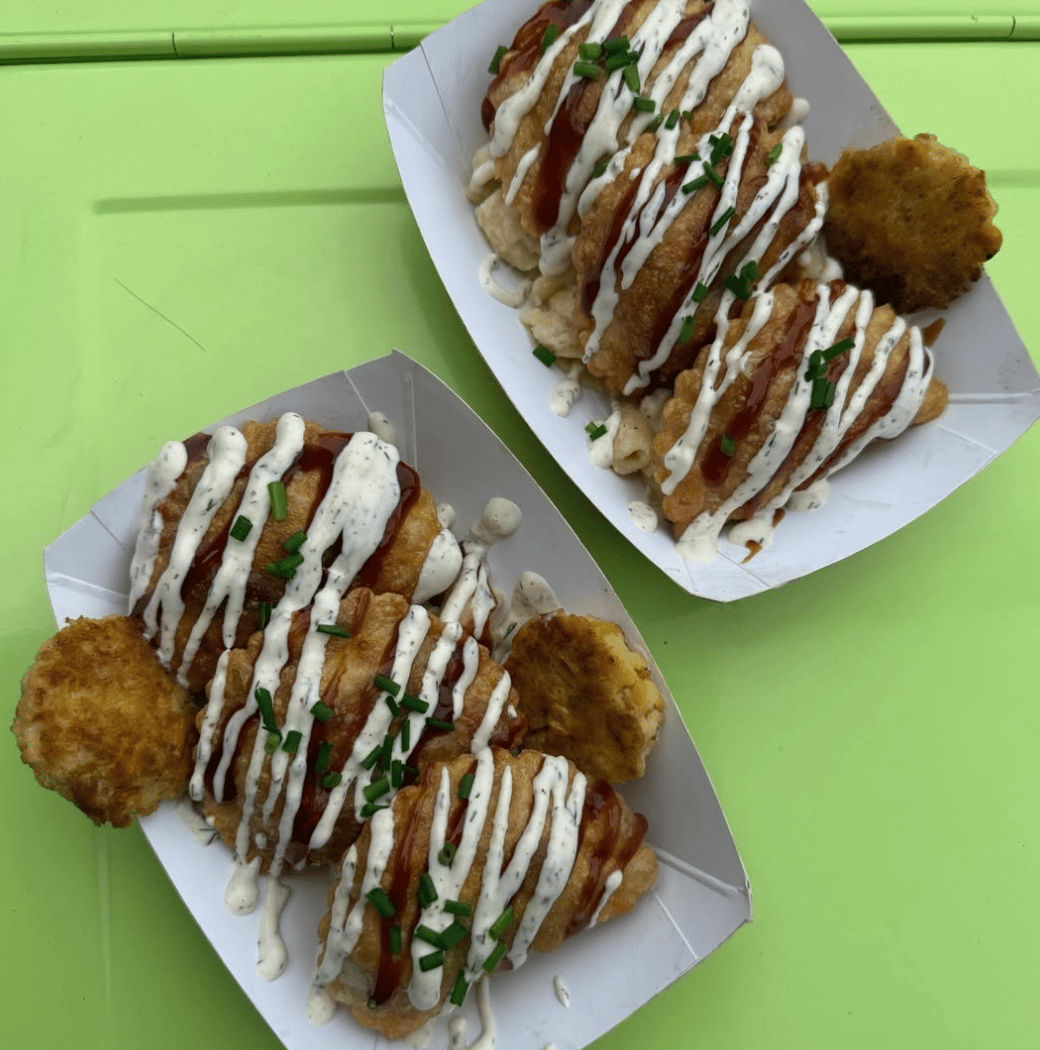 Murray Hill Farmers Market 1