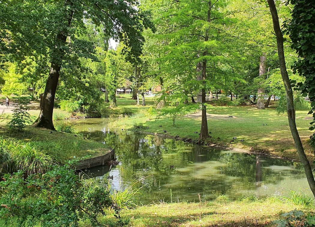 Livry-Gargan 1