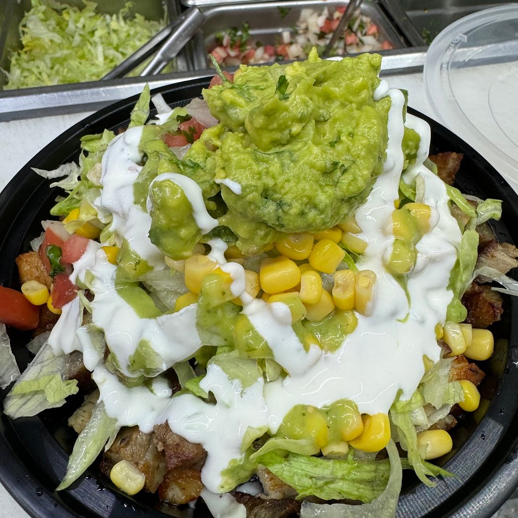 Tacos Morelos Food Truck 1