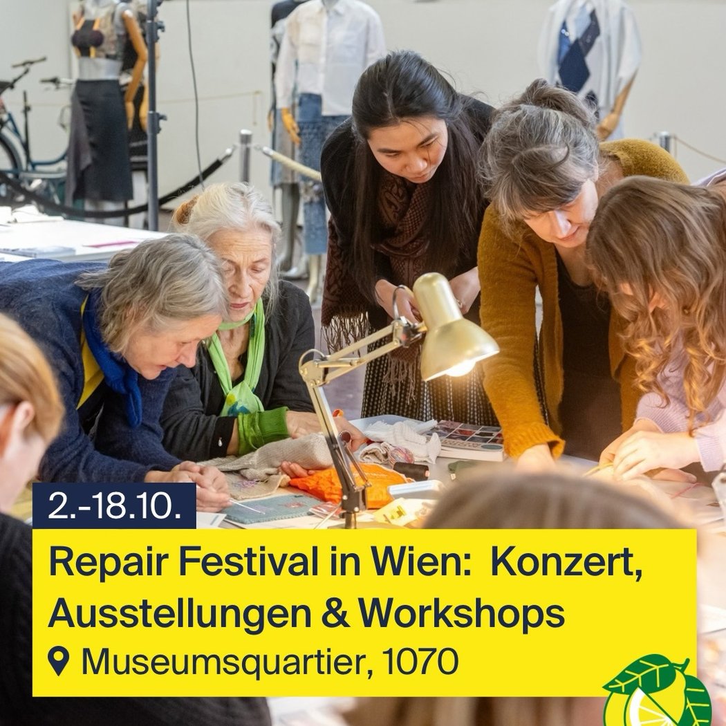 Repair Festival