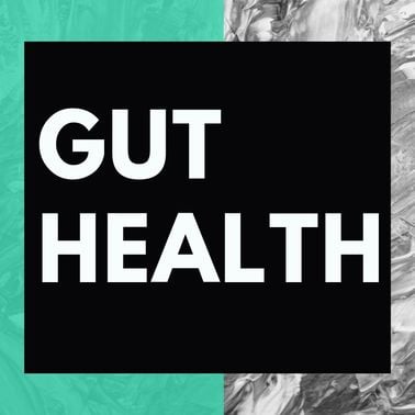 Gut Health 1