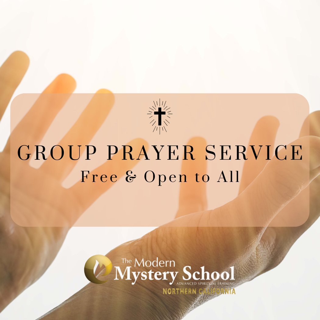 Group Prayer Service 1