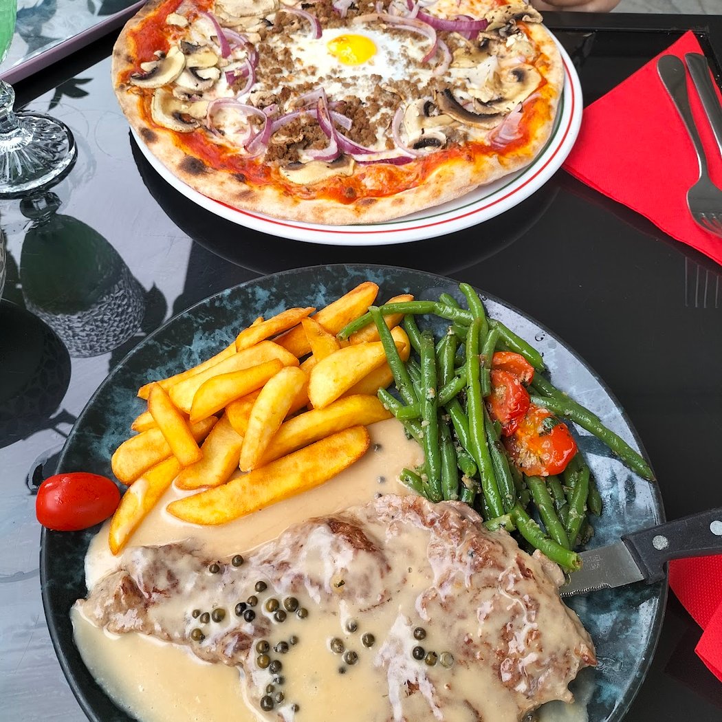 Venezia Restaurant Fresnes-sur-Marne 1