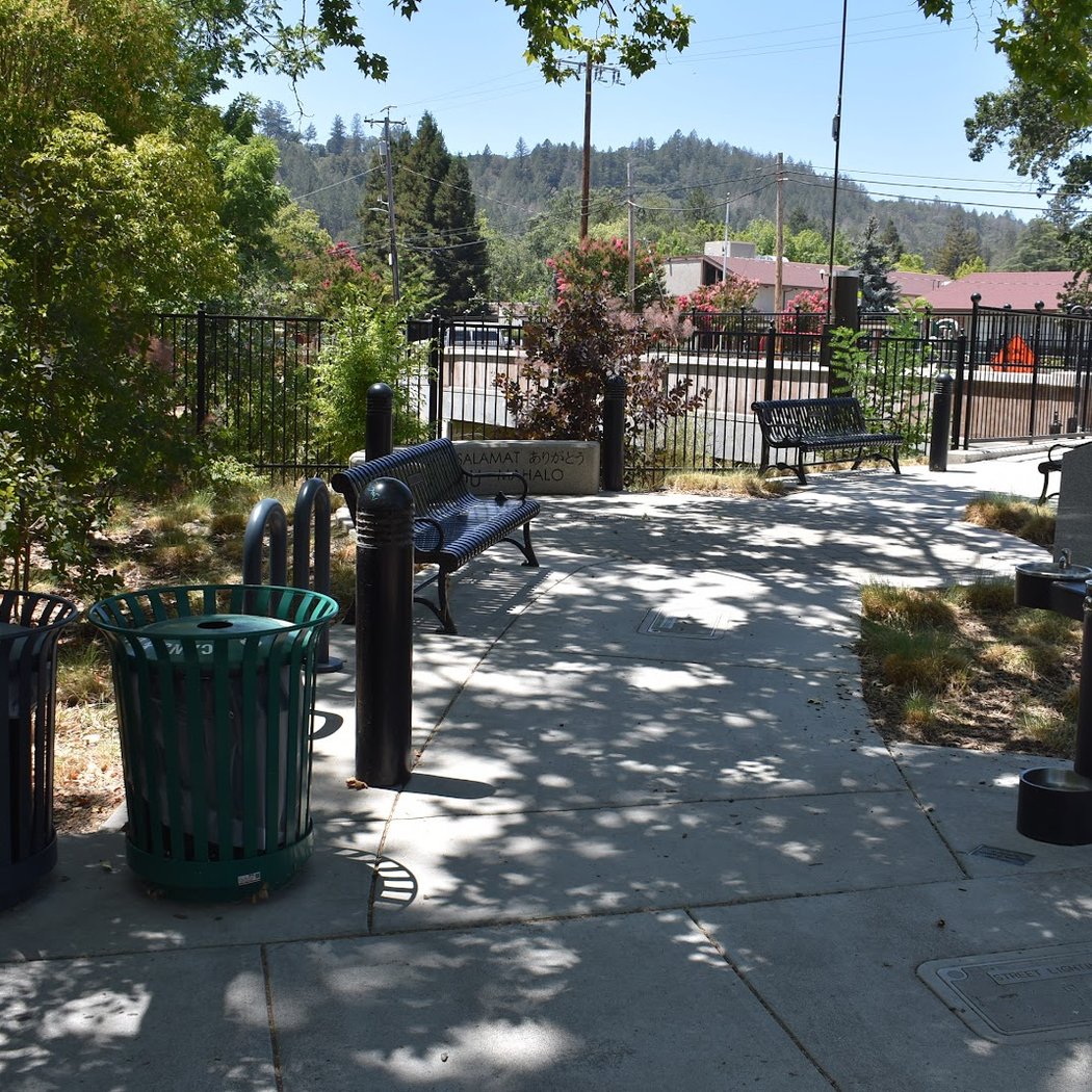 Fireman's Memorial Park 2