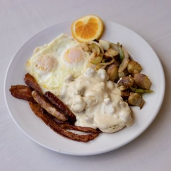 Effie's Restaurant & Bar 3