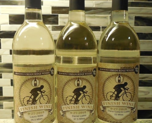 Cream Ridge Winery 3