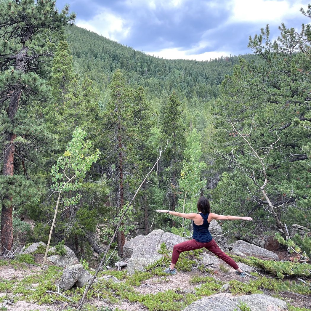 Lunchtime Vinyasa Flow Yoga 2