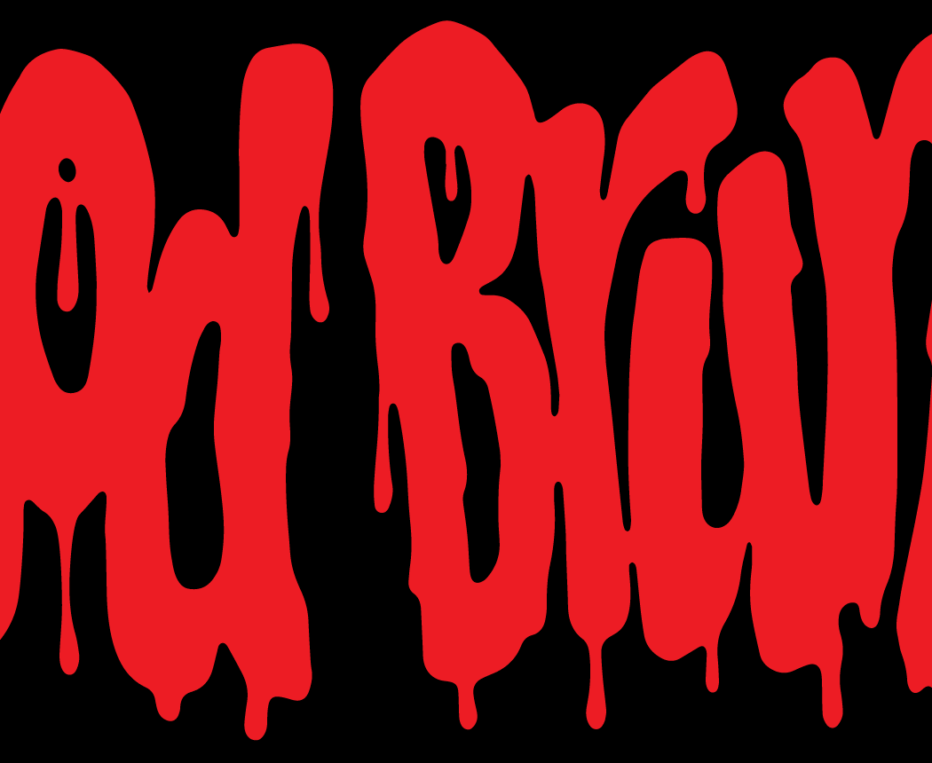 BLOOD BRUNCH 1