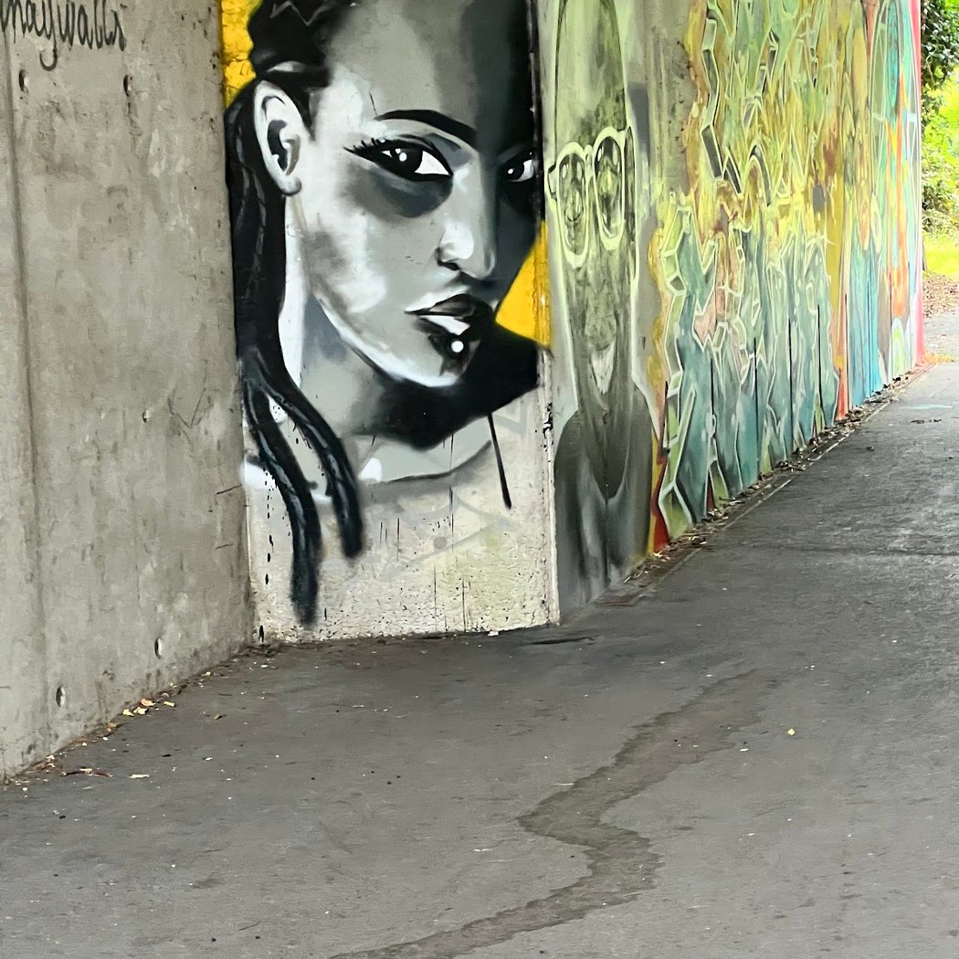 Street art @epinaywalls 3