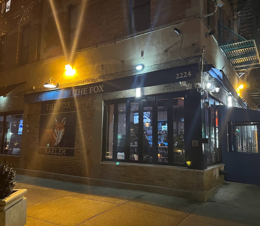 The Fox Harlem 2