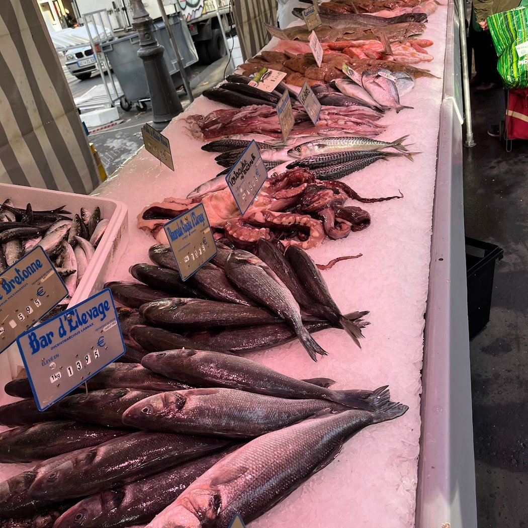 Marché Villette 3