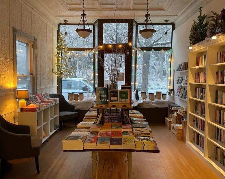 Postmark Books 1
