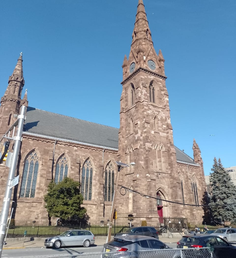 Paterson 2