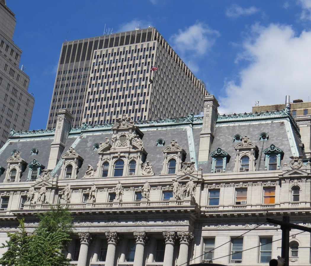 New York City Department of Cultural Affairs 1
