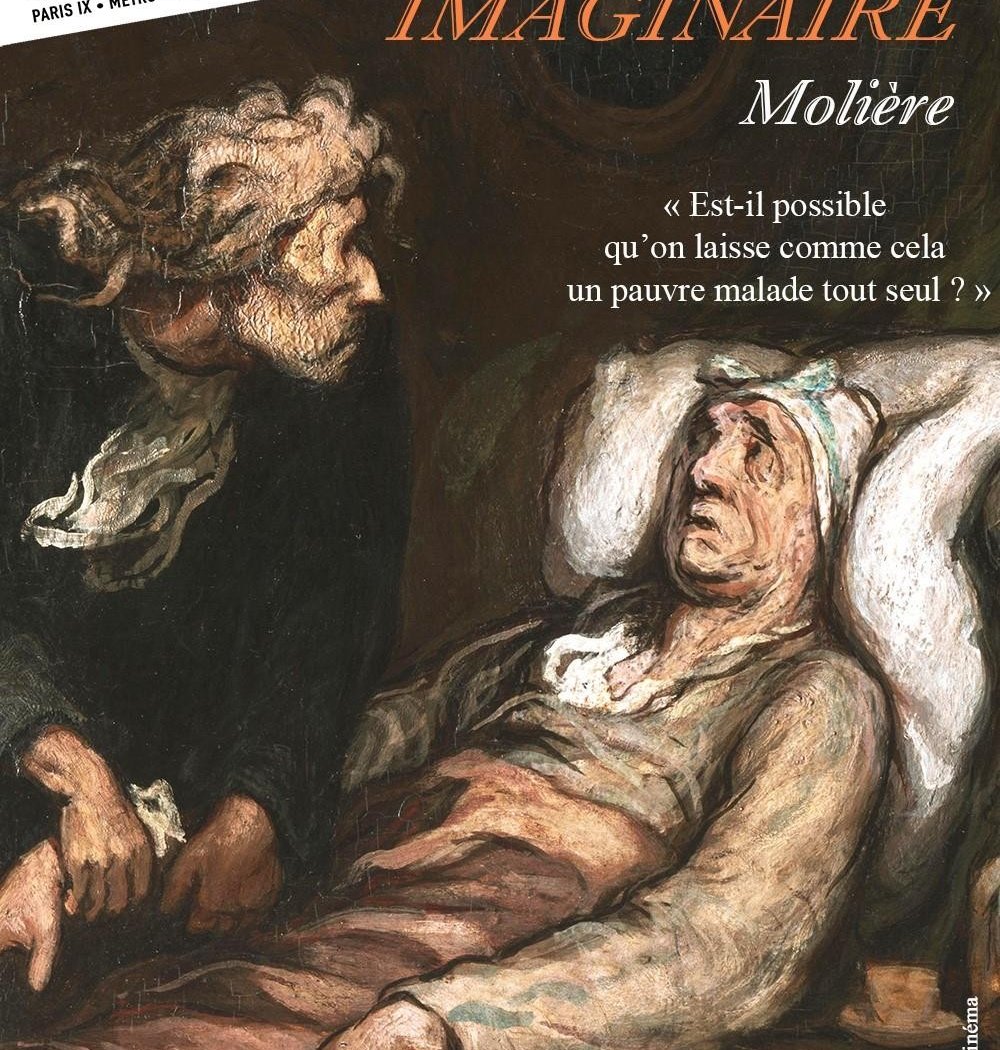 Le Malade imaginaire 2