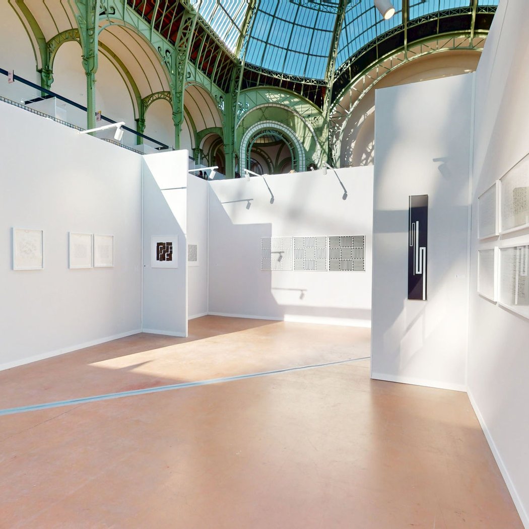 Art Paris Art Fair 2025 2