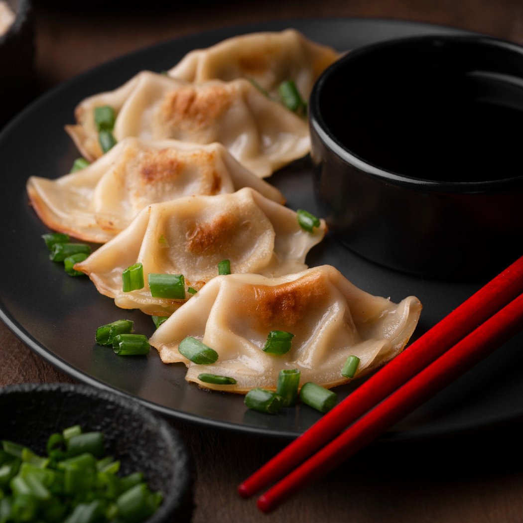 Dim Sum Making Masterclass 1