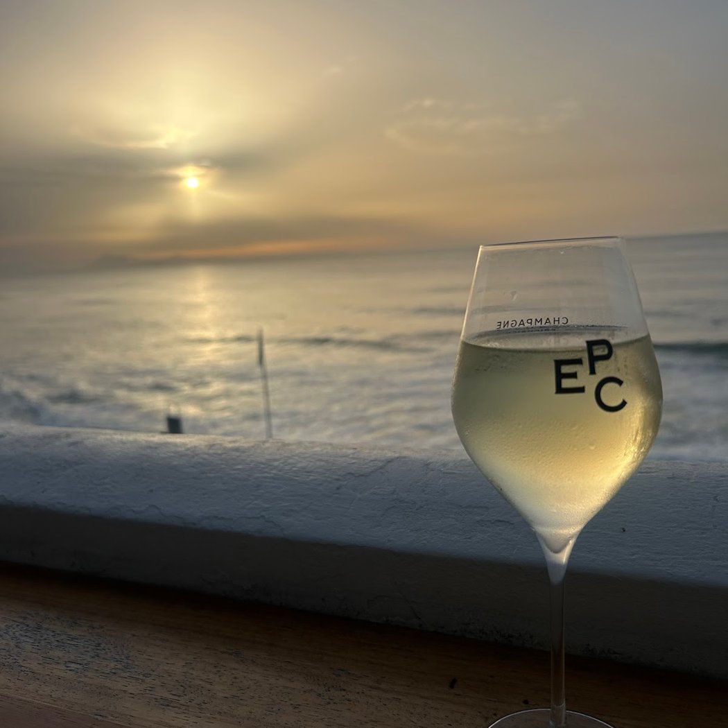 EPIC - ROOFTOP DE LA CÔTE DES BASQUES